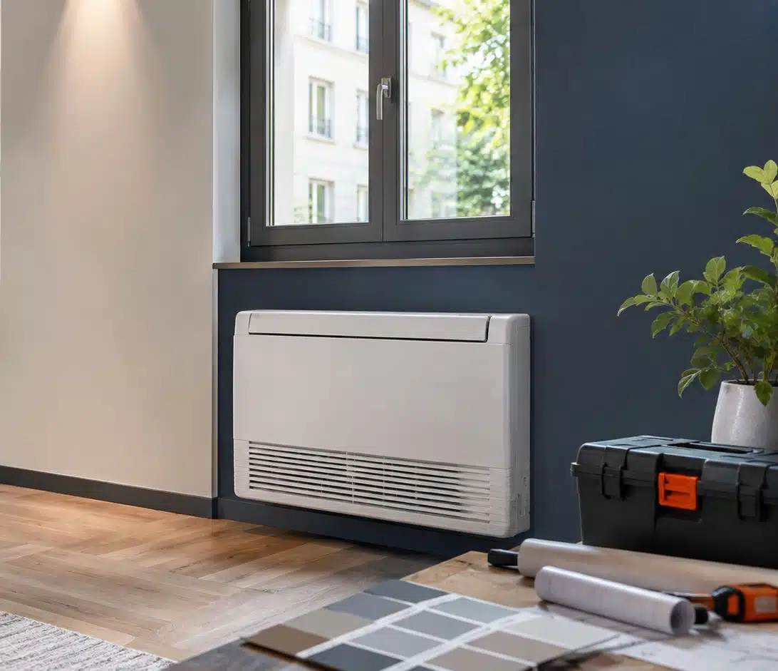 console-climatisation Climatisation console à Mandelieu-la-Napoule - Azur Nimtec